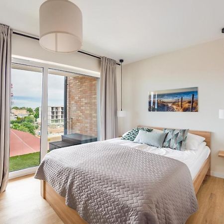 Apartament Apartament Perłowa Przystań Kołobrzeg Zewnętrze zdjęcie